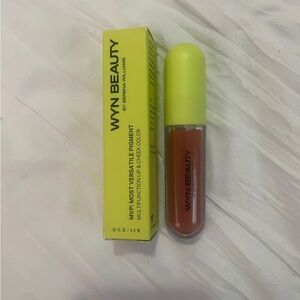 WYN BEAUTY- Serena Williams- mvp lip & cheek color - soar